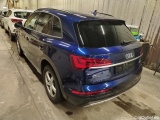  Audi  Q5  40 TDI quattro advanced 2.0 TDI 150KW AT7 E6d #8