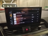 Audi  Q5  40 TDI quattro advanced 2.0 TDI 150KW AT7 E6d #12