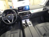  Bmw  Serie 5 Baureihe 5 Touring 520 d 2.0 140KW AT8 E6d #3