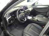  Bmw  Serie 5 Baureihe 5 Touring 520 d 2.0 140KW AT8 E6d #4