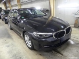  Bmw  Serie 5 Baureihe 5 Touring 520 d 2.0 140KW AT8 E6d #8