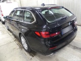  Bmw  Serie 5 Baureihe 5 Touring 520 d 2.0 140KW AT8 E6d #9