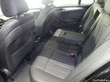  Bmw  Serie 5 Baureihe 5 Touring 520 d 2.0 140KW AT8 E6d #10