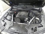  Bmw  Serie 5 Baureihe 5 Touring 520 d 2.0 140KW AT8 E6d #12