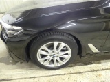  Bmw  Serie 5 Baureihe 5 Touring 520 d 2.0 140KW AT8 E6d #54