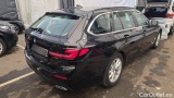  Bmw  Serie 5 Baureihe 5 Touring 520 d 2.0 140KW AT8 E6d #2