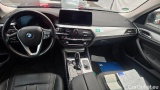  Bmw  Serie 5 Baureihe 5 Touring 520 d 2.0 140KW AT8 E6d #3