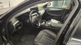  Bmw  Serie 5 Baureihe 5 Touring 520 d 2.0 140KW AT8 E6d #4