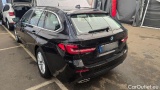  Bmw  Serie 5 Baureihe 5 Touring 520 d 2.0 140KW AT8 E6d #8
