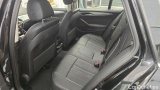  Bmw  Serie 5 Baureihe 5 Touring 520 d 2.0 140KW AT8 E6d #9