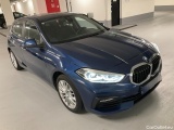  Bmw  Serie 1 Baureihe 1 Lim. 116 d Advantage 1.5 85KW AT7 E6d #8