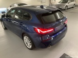  Bmw  Serie 1 Baureihe 1 Lim. 116 d Advantage 1.5 85KW AT7 E6d #9