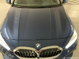  Bmw  Serie 1 Baureihe 1 Lim. 116 d Advantage 1.5 85KW AT7 E6d #18