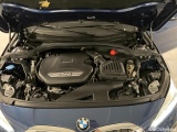  Bmw  Serie 1 Baureihe 1 Lim. 116 d Advantage 1.5 85KW AT7 E6d #12