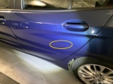  Bmw  Serie 1 Baureihe 1 Lim. 116 d Advantage 1.5 85KW AT7 E6d #23