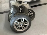  Bmw  Serie 1 Baureihe 1 Lim. 116 d Advantage 1.5 85KW AT7 E6d #32