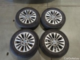 Bmw  Serie 2 Baureihe 2 Active Tourer 218 d Advantage 2.0 110KW AT8 E6d #7