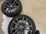  Bmw  Serie 3 Baureihe 3 Lim. 330 e Sport Line 2.0 185KW AT8 E6d #38