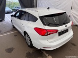  Ford  Focus  Turnier Cool & Connect 1.5 EcoBlue 88KW AT8 E6dT #8