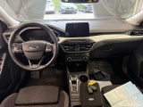  Ford  Focus  Turnier Cool & Connect 1.5 EcoBlue 88KW AT8 E6dT #36