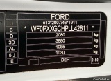  Ford  Focus  Turnier Titanium 2.0 EcoBlue 110KW MT6 E6dT #5
