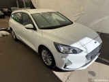  Ford  Focus  Turnier Titanium 2.0 EcoBlue 110KW MT6 E6dT #7