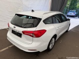 Ford  Focus  Turnier Titanium 2.0 EcoBlue 110KW MT6 E6dT #15