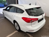  Ford  Focus  Turnier Titanium 2.0 EcoBlue 110KW MT6 E6dT #16