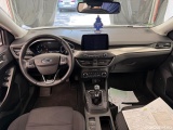  Ford  Focus  Turnier Titanium 2.0 EcoBlue 110KW MT6 E6dT #33
