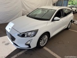  Ford  Focus  Turnier Titanium 2.0 EcoBlue 110KW MT6 E6dT #58