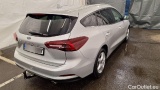  Ford  Focus  Turnier Titanium X 1.5 EcoBlue 85KW AT8 E6d #2