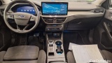 Ford  Focus  Turnier Titanium X 1.5 EcoBlue 85KW AT8 E6d #3