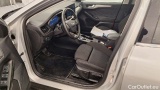 Ford  Focus  Turnier Titanium X 1.5 EcoBlue 85KW AT8 E6d #4