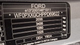  Ford  Focus  Turnier Titanium X 1.5 EcoBlue 85KW AT8 E6d #5