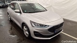  Ford  Focus  Turnier Titanium X 1.5 EcoBlue 85KW AT8 E6d #7