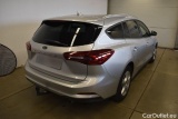  Ford  Focus  Turnier Titanium X 1.5 EcoBlue 85KW AT8 E6d #2