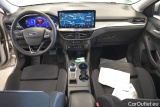  Ford  Focus  Turnier Titanium X 1.5 EcoBlue 85KW AT8 E6d #3