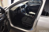 Ford  Focus  Turnier Titanium X 1.5 EcoBlue 85KW AT8 E6d #4