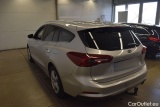  Ford  Focus  Turnier Titanium X 1.5 EcoBlue 85KW AT8 E6d #8