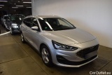  Ford  Focus  Turnier Titanium X 1.5 EcoBlue 85KW AT8 E6d #7