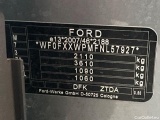  Ford  Kuga  Titanium 1.5 EcoBlue 88KW AT8 E6d #5