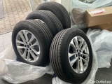  Ford  Kuga  Titanium 1.5 EcoBlue 88KW AT8 E6d #30