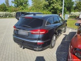  Ford  Mondeo  Turnier Vignale 2.0 EcoBlue 140KW AT8 E6dT #2