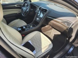  Ford  Mondeo  Turnier Vignale 2.0 EcoBlue 140KW AT8 E6dT #4