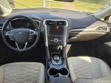  Ford  Mondeo  Turnier Vignale 2.0 EcoBlue 140KW AT8 E6dT #3