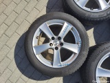  Ford  Mondeo  Turnier Vignale 2.0 EcoBlue 140KW AT8 E6dT #21