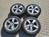  Ford  Mondeo  Turnier Vignale 2.0 EcoBlue 140KW AT8 E6dT #63