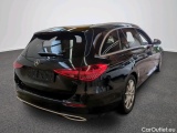  Mercedes  C-Klasse C -Klasse T-Modell C 220 d T (206.204)Avantgarde 162KW AT9 E6d #2