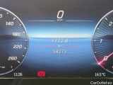  Mercedes  C-Klasse C -Klasse T-Modell C 220 d T (206.204)Avantgarde 162KW AT9 E6d #5