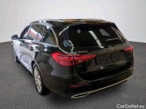  Mercedes  C-Klasse C -Klasse T-Modell C 220 d T (206.204)Avantgarde 162KW AT9 E6d #13